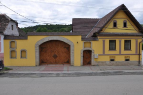 Casa Mayr Bazna